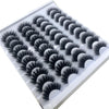 Natural-looking false eyelashes

Best 3D mink eyelashes

Reusable fake eyelashes

Dramatic volume eyelashes

Lightweight false lashes

Waterproof eyelash extensions

Long-lasting false eyelashes

Handmade mink eyelashes

Wispy natural eyelashes

Easy-to-apply fake lashes

