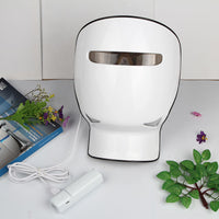 Skin rejuvenation beauty instrument