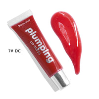 Moisturizing lip gloss with Vitamin E