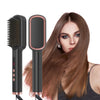 Fast-heating flat iron and curler